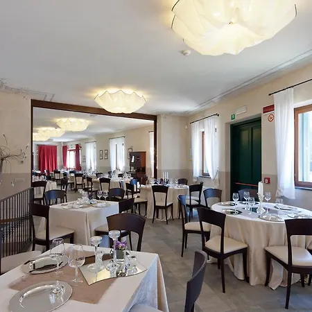 Landhaus Relais Casa Orter *