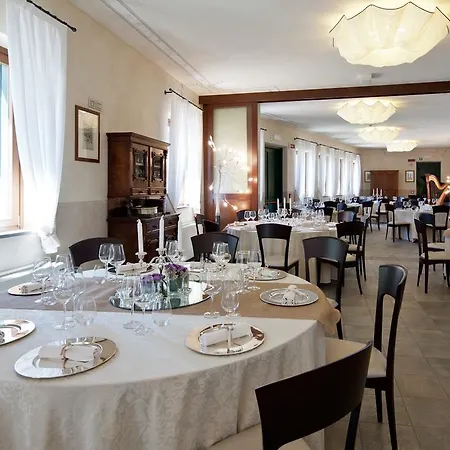 Relais Casa Orter *