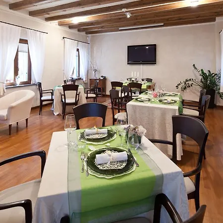 Relais Casa Orter