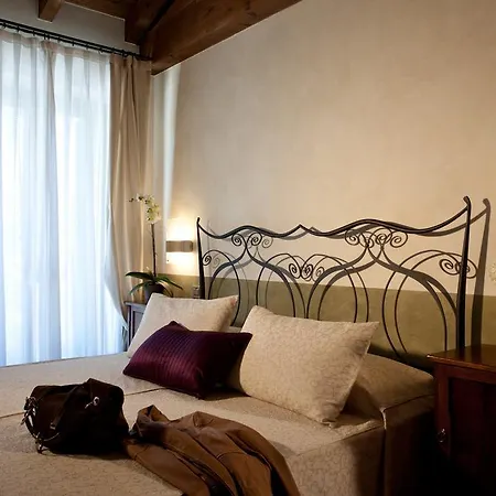 Relais Casa Orter Casa di campagna