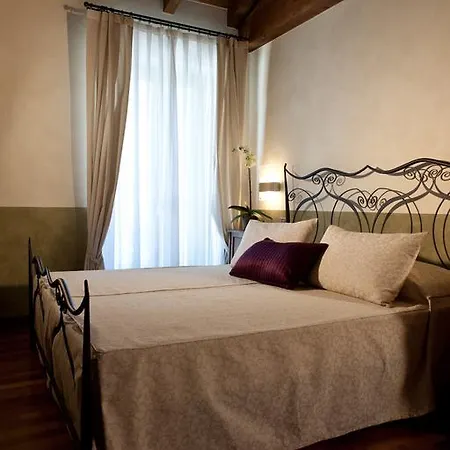 Séjour à la campagne Relais Casa Orter *