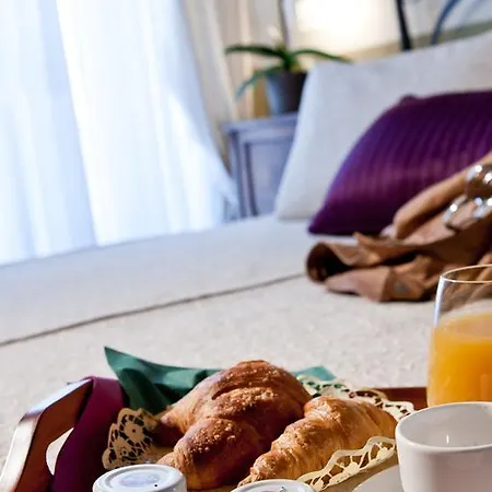 Relais Casa Orter *