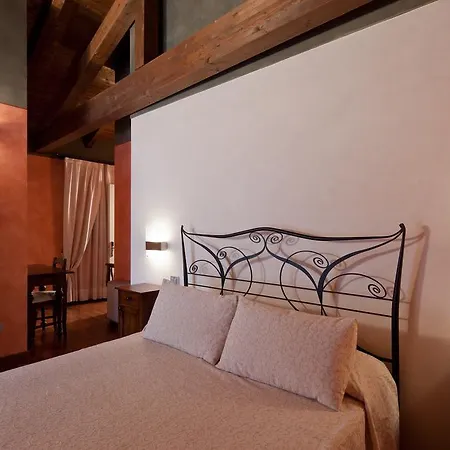 Relais Casa Orter Casa di campagna Risano