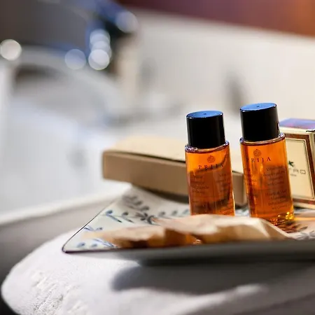 Relais Casa Orter Séjour à la campagne