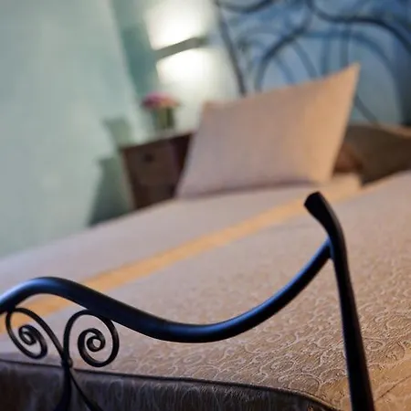 Relais Casa Orter