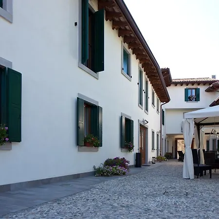 Séjour à la campagne Relais Casa Orter
