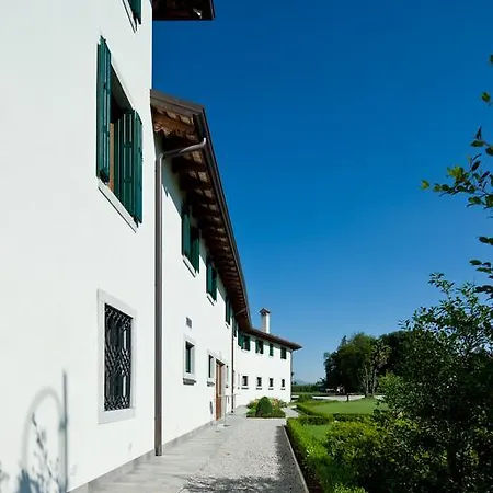Relais Casa Orter Risano