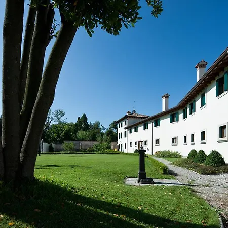 Relais Casa Orter Casa di campagna *
