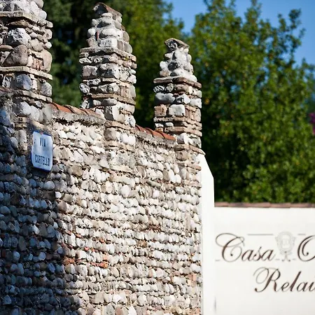 Relais Casa Orter Risano