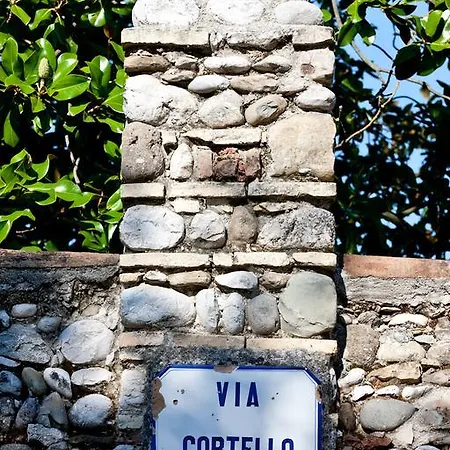 Relais Casa Orter *