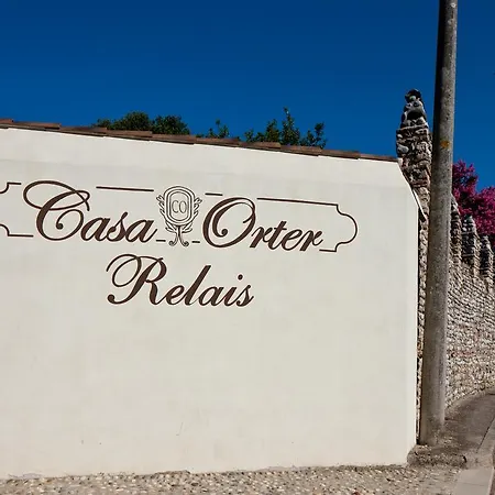 Relais Casa Orter * Risano