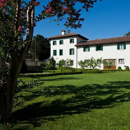 Casa di campagna Relais Casa Orter