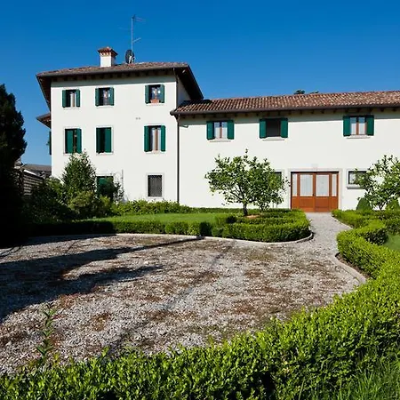 Relais Casa Orter Risano