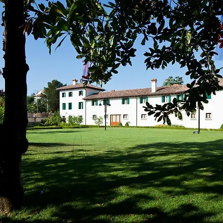 Relais Casa Orter *