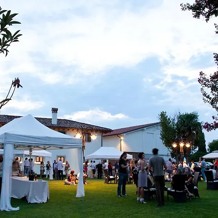 Casa di campagna Relais Casa Orter Risano