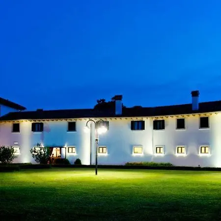 Relais Casa Orter