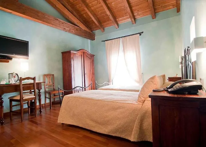 Country house Relais Casa Orter