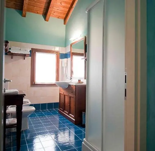 Relais Casa Orter Εξοχικό σπίτι