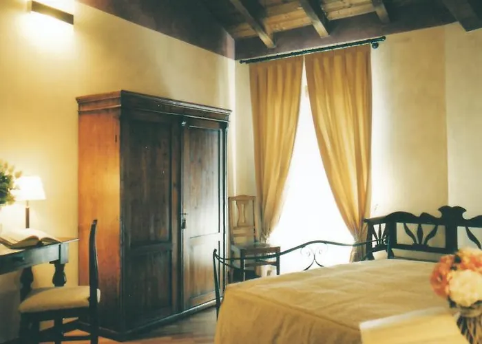 Relais Casa Orter Εξοχικό σπίτι