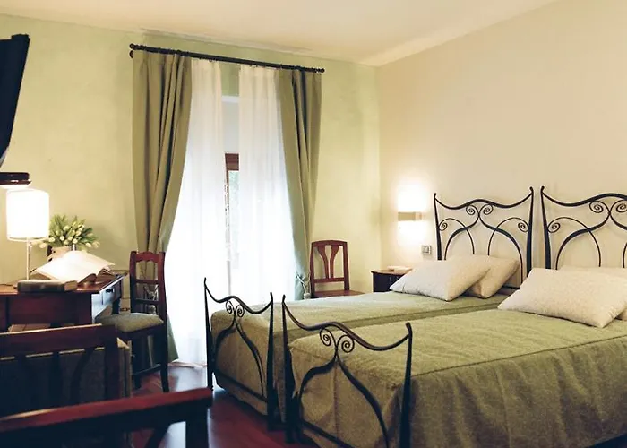 Relais Casa Orter Country house Risano