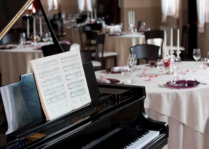 Relais Casa Orter * Risano