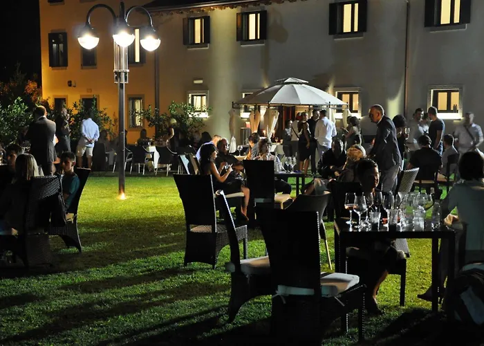 Relais Casa Orter Country house *