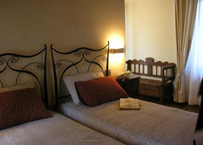 Εξοχικό σπίτι Relais Casa Orter
