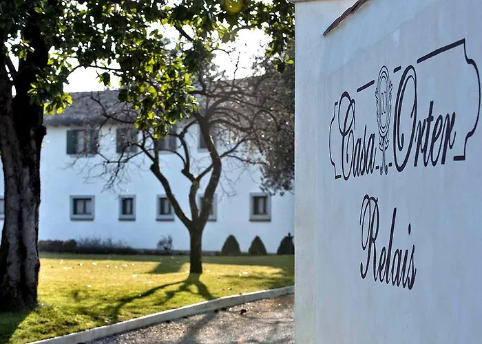 Relais Casa Orter
