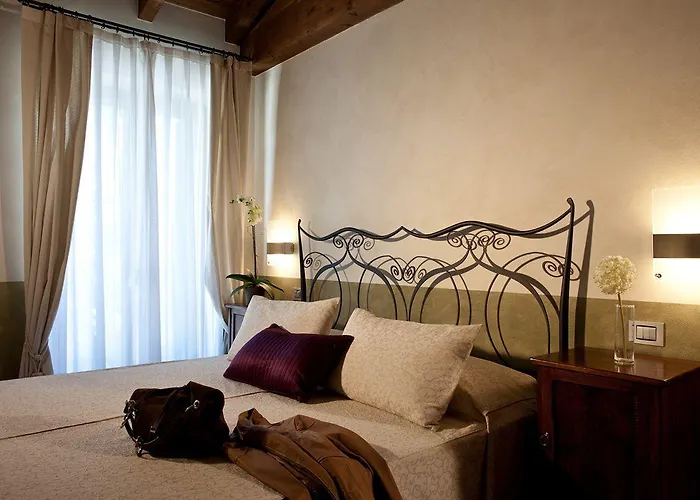 Relais Casa Orter Country house *