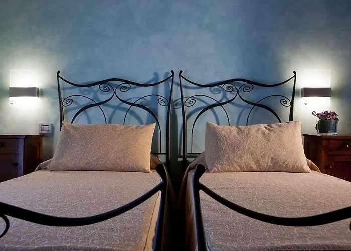 Relais Casa Orter Εξοχικό σπίτι Risano