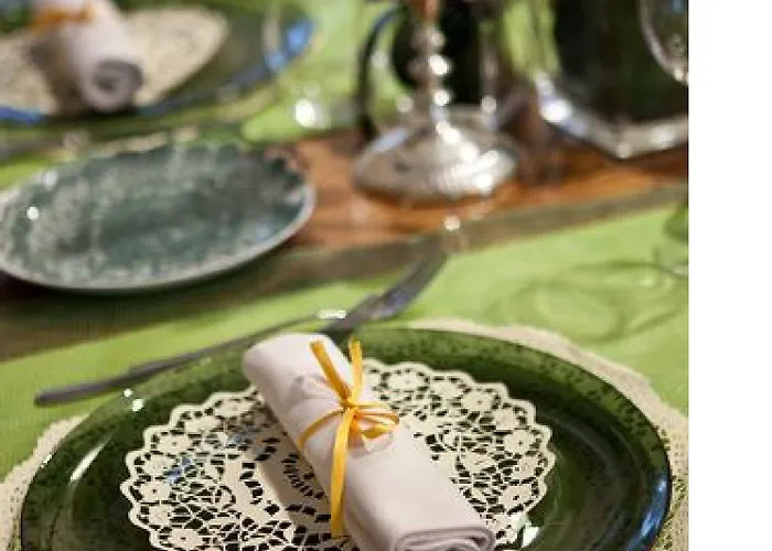 Relais Casa Orter * Risano