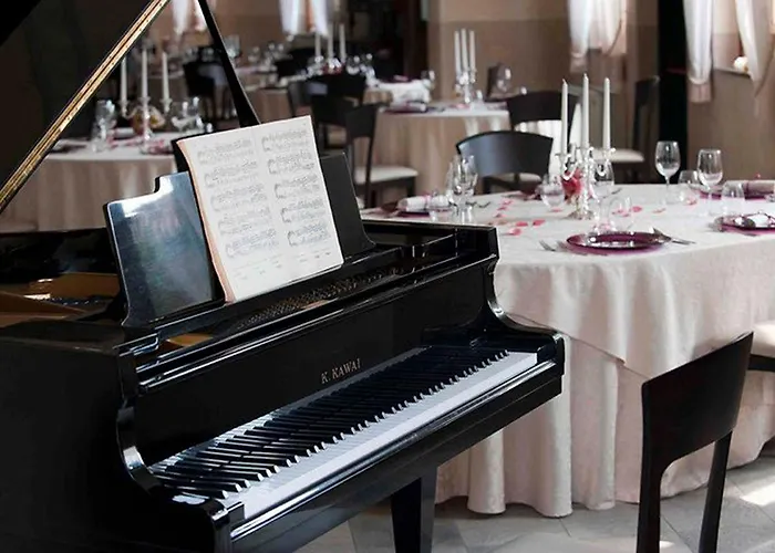 Relais Casa Orter * Risano