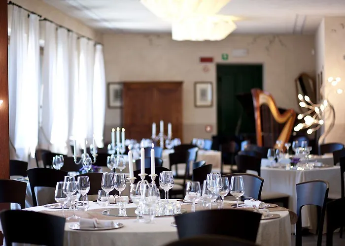 Relais Casa Orter Country house