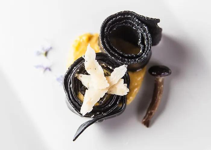 Relais Casa Orter Country house Risano