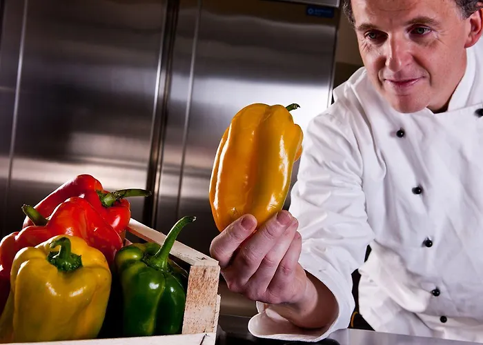 Relais Casa Orter Country house