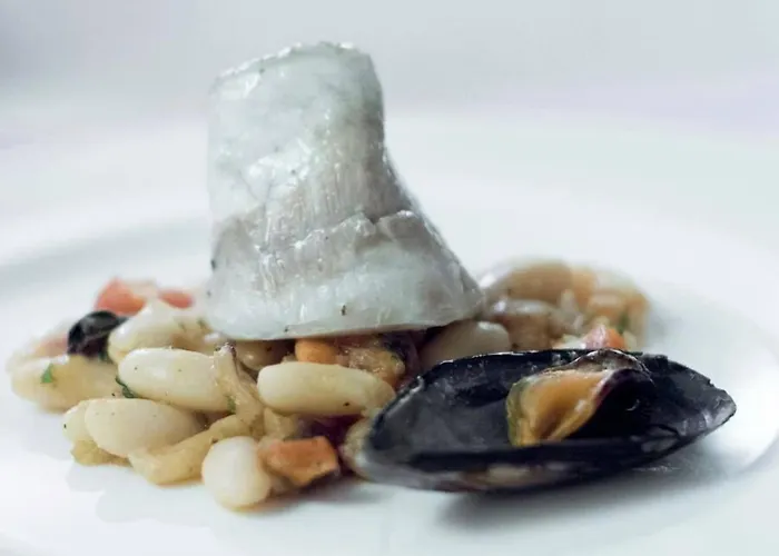 Country house Relais Casa Orter Risano