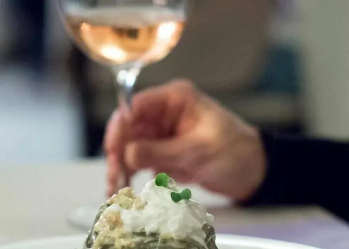 Relais Casa Orter Εξοχικό σπίτι Risano