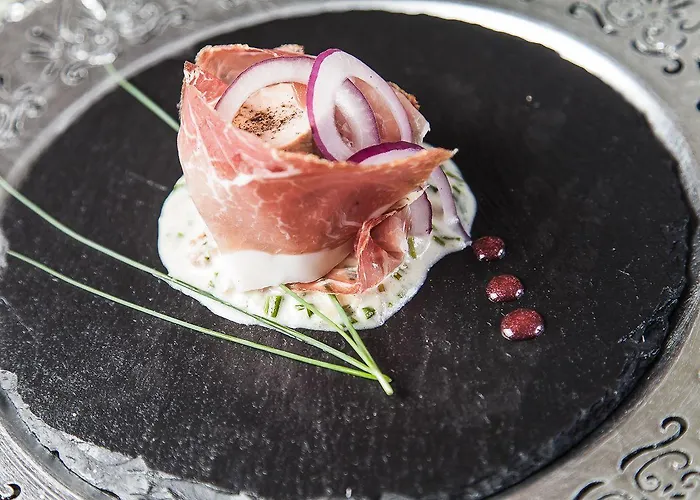 Relais Casa Orter Εξοχικό σπίτι