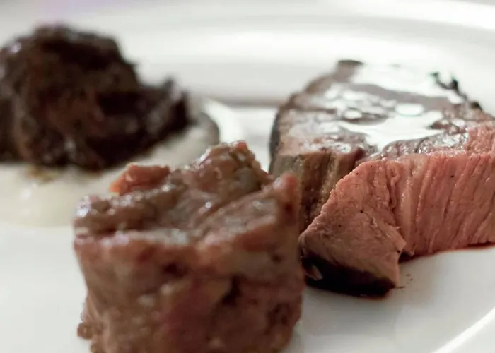 Relais Casa Orter Risano