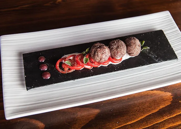 Relais Casa Orter Country house