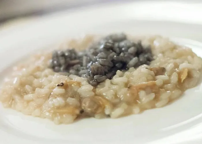 Relais Casa Orter Country house Risano