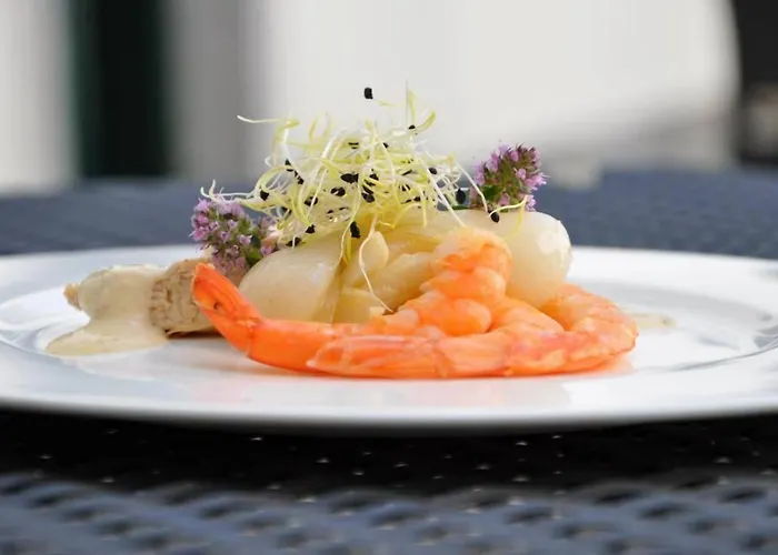 Relais Casa Orter * Risano