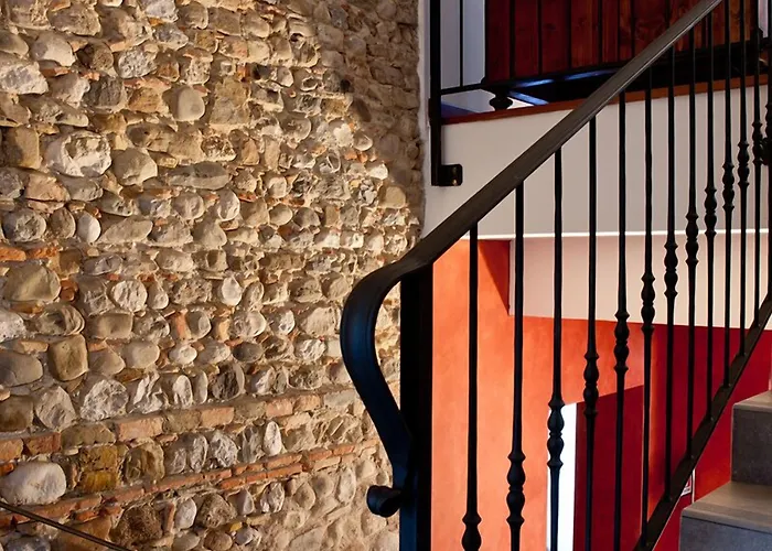 Country house Relais Casa Orter Risano