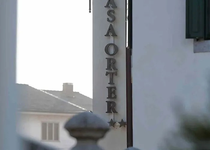 Country house Relais Casa Orter