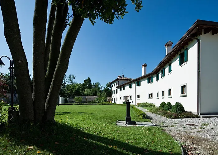 Relais Casa Orter Country house Risano
