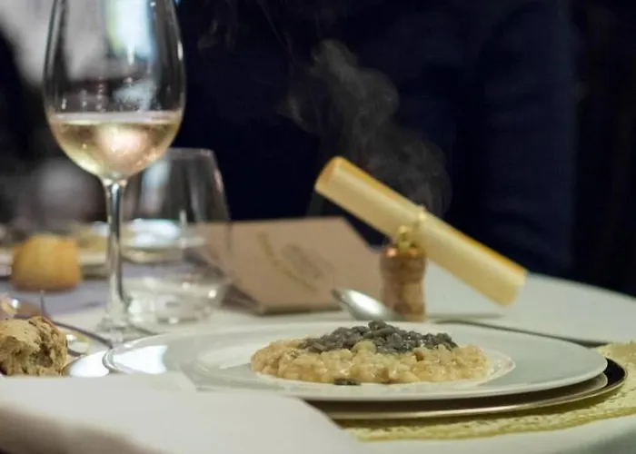 Relais Casa Orter Εξοχικό σπίτι Risano