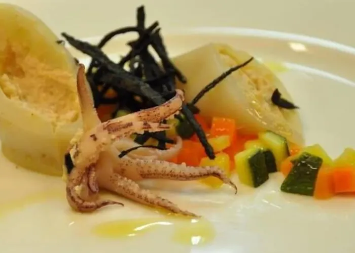 Relais Casa Orter Risano