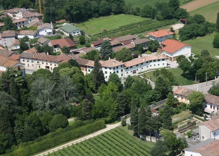 Country house Relais Casa Orter *