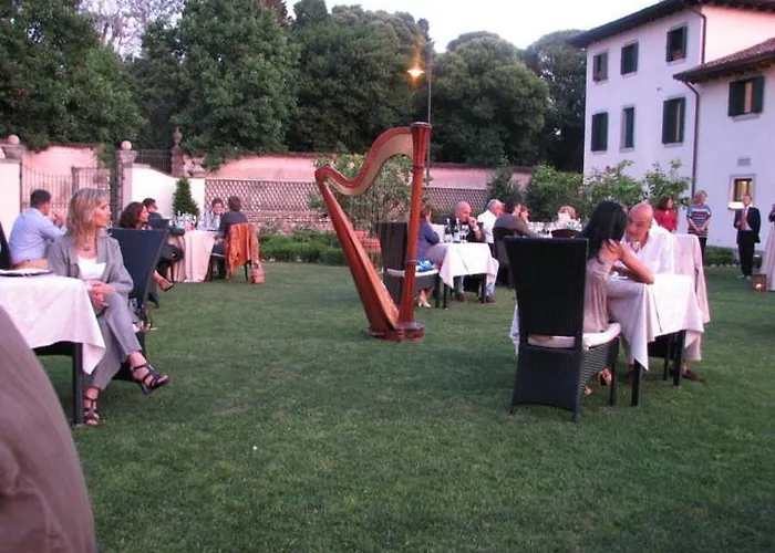 Relais Casa Orter Country house *