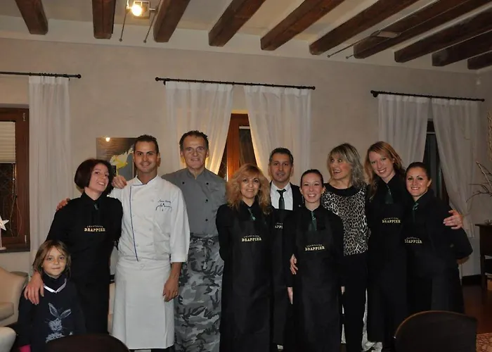 Relais Casa Orter Country house Risano